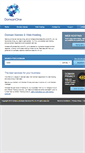 Mobile Screenshot of domainone.com.au